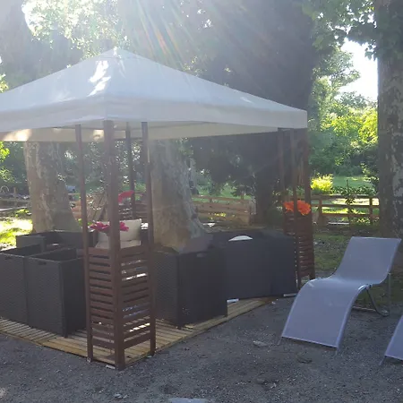 Ongi Etorri Portel-des-Corbieres