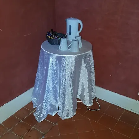 Ongi Etorri *