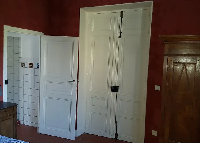 Ongi Etorri Bed & Breakfast Portel-des-Corbieres