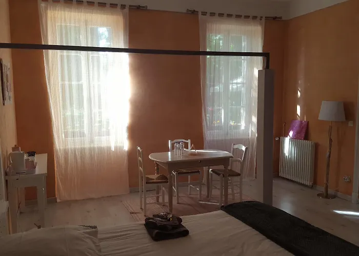 Bed & Breakfast Ongi Etorri Portel-des-Corbieres