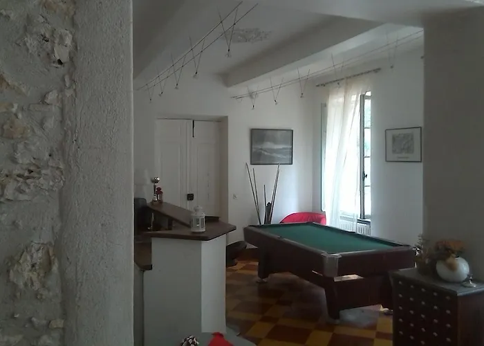 Bed & Breakfast Ongi Etorri *