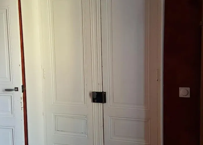 Ongi Etorri Bed & Breakfast