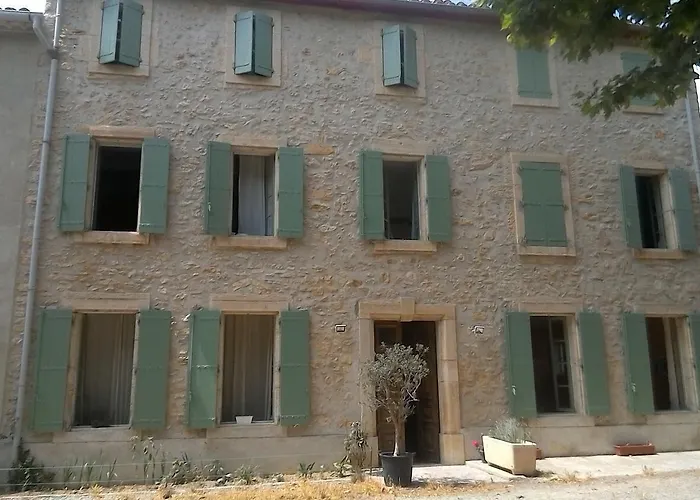 Ongi Etorri Bed & Breakfast
