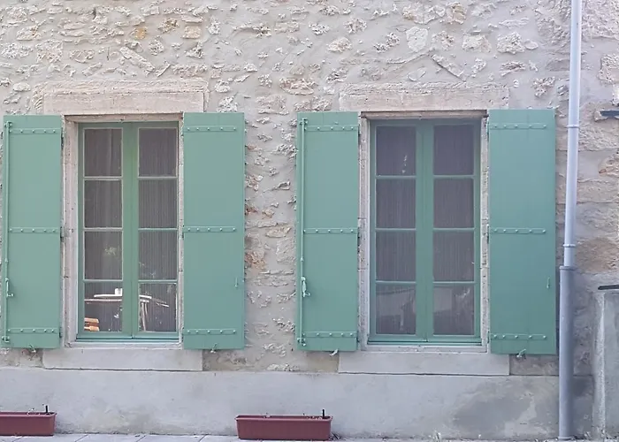 Ongi Etorri Bed & Breakfast *