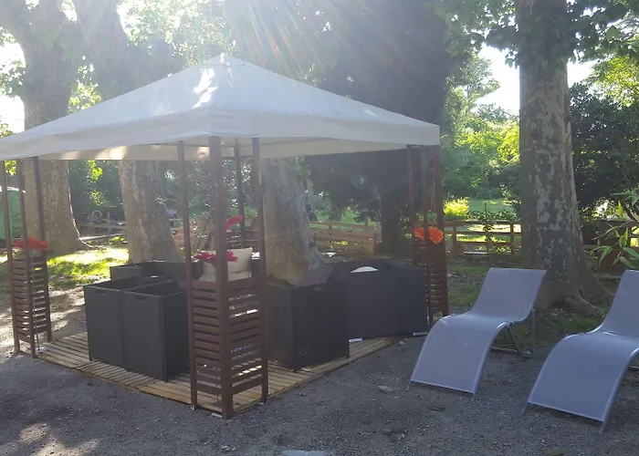 Ongi Etorri Portel-des-Corbieres