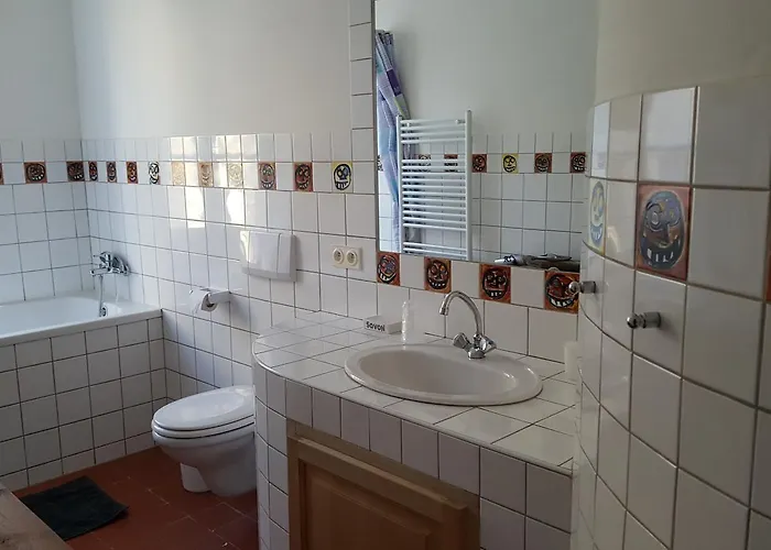 Ongi Etorri Bed & Breakfast