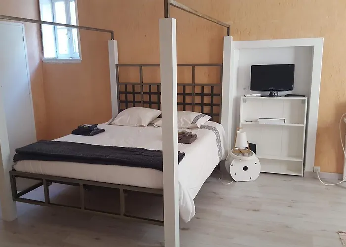 Bed & Breakfast Ongi Etorri *