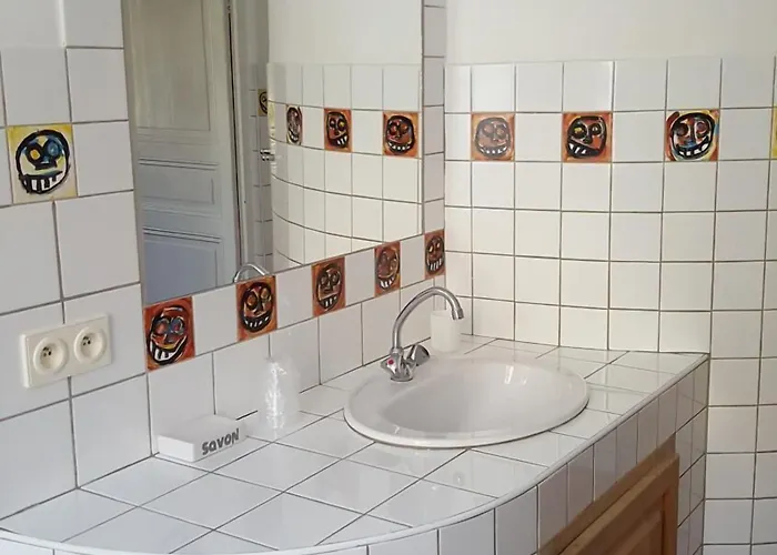 Bed & Breakfast Ongi Etorri Portel-des-Corbieres