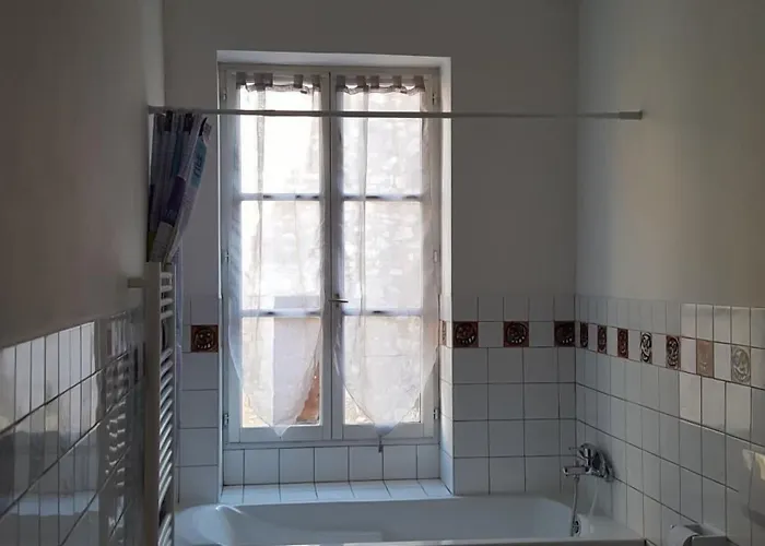 Bed & Breakfast Ongi Etorri