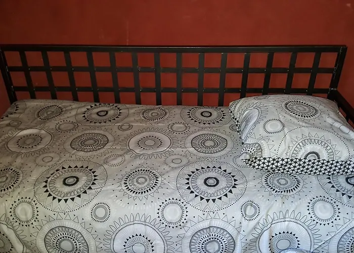 Ongi Etorri Bed & Breakfast
