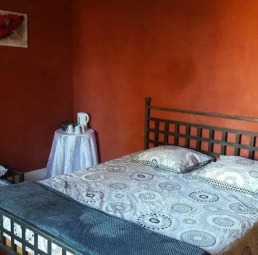 Ongi Etorri Bed & Breakfast