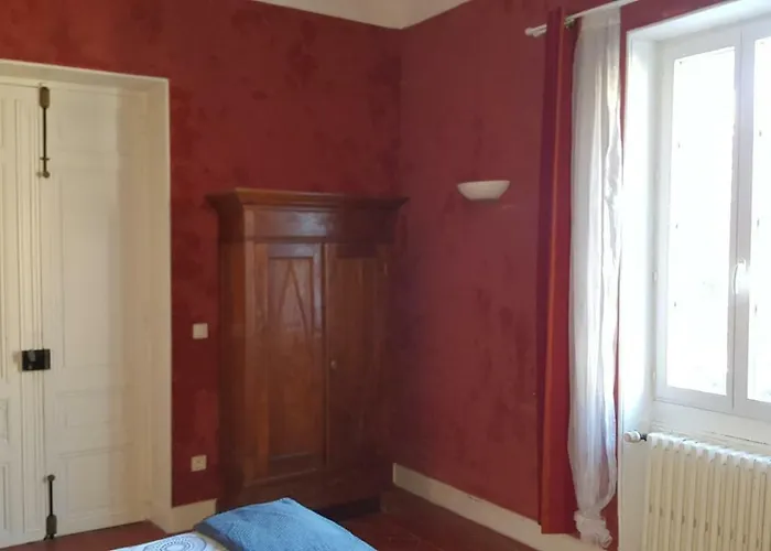 Ongi Etorri Bed & Breakfast Portel-des-Corbieres